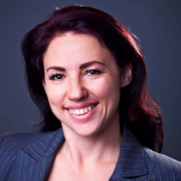 Zuzka K.
