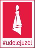 UDĚLEJ UZEL - VYFOŤ TO - SDÍLEJ TO A POŠLI TO DÁL!